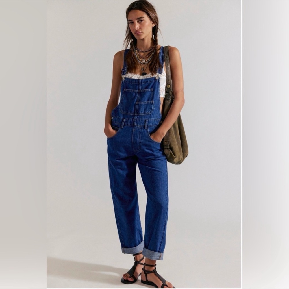 We The Free Ziggy overalls S- medium